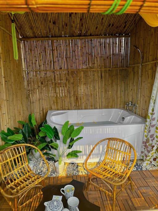 Duplex Sky Garden & Couple Hottub By Ssens Homes *